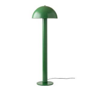 Sdney Mushroom Metal Tek Ayaklı Lambader, Salon Lambader