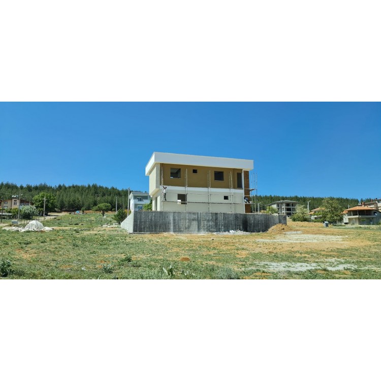 İzopoint Yalıtım Sıvası - Isı Su Ses ve Yangın Yalıtımı
İzopoint Yalıtım Sıvası - Isı Su Ses ve Yangın Yalıtımı