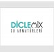 DİCLEMİX SU ARMATÜRLERİ