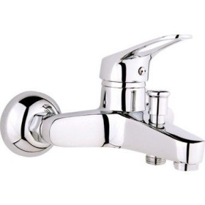 MİX BANYO BATARYASI MUSLUĞU DUŞ BATARYASI
